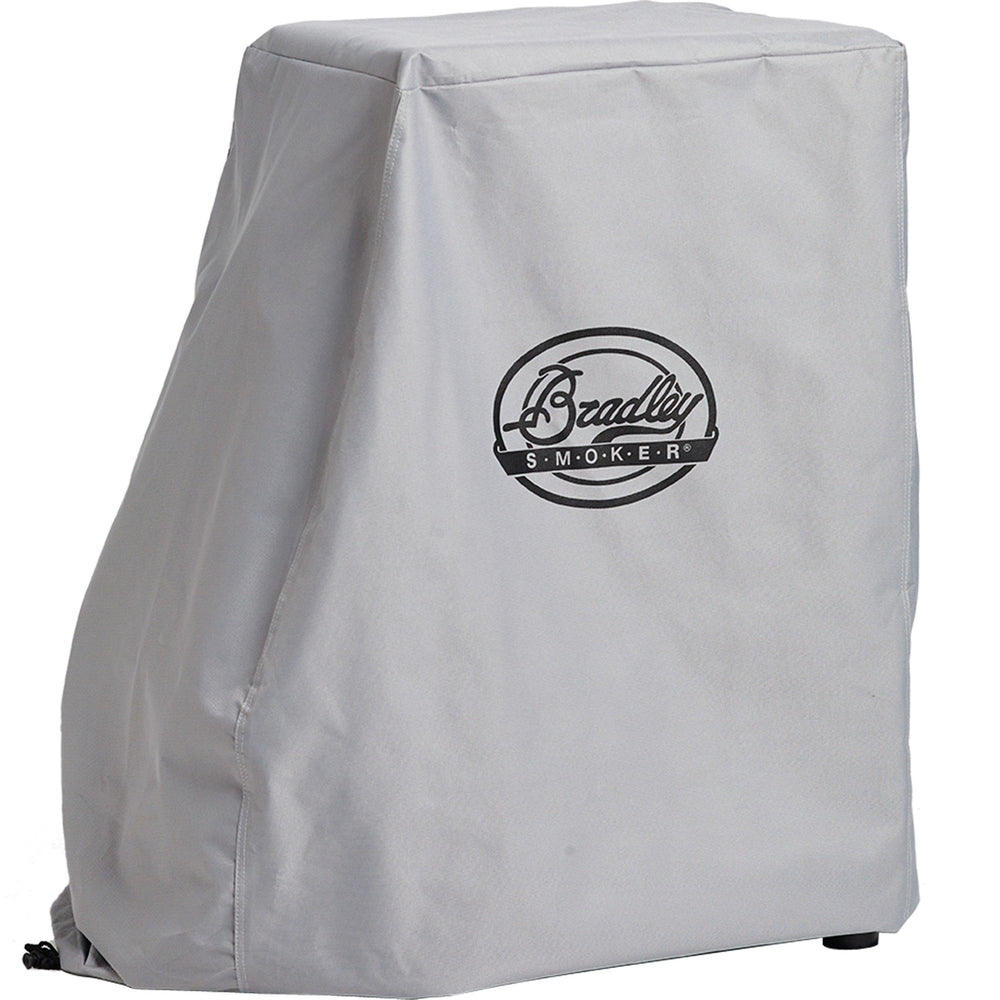 Bradley Weather -Resistant Cover 4 Rack