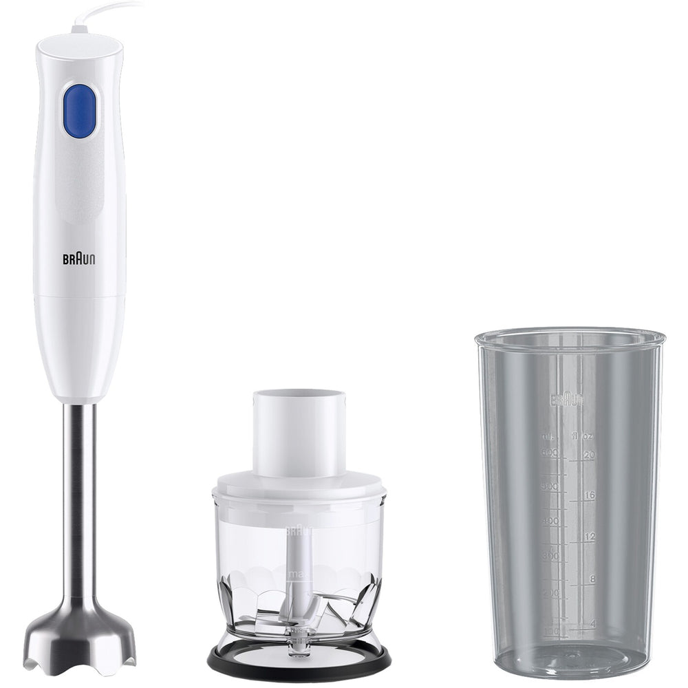 Braun Multiqick 1 MQ10.201M