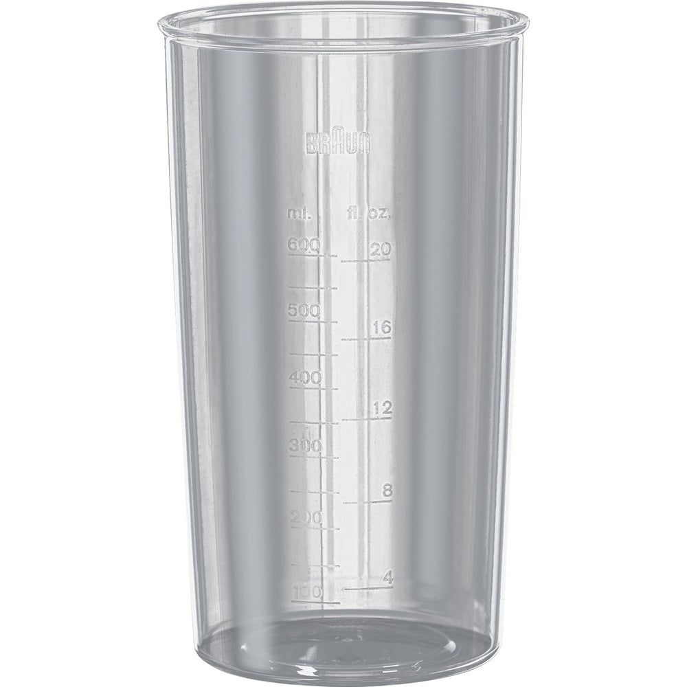 Braun Multiqick 1 MQ10.201M