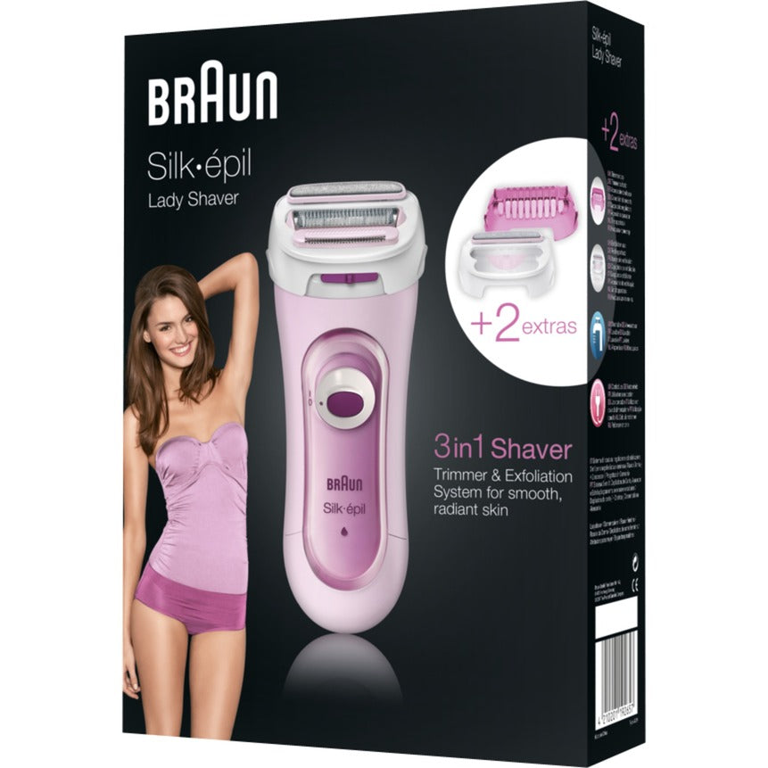 Braun Silk-épil LS 5360