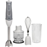 Braun Hand Blender Multiquick 5 MQ 525 Omelette
