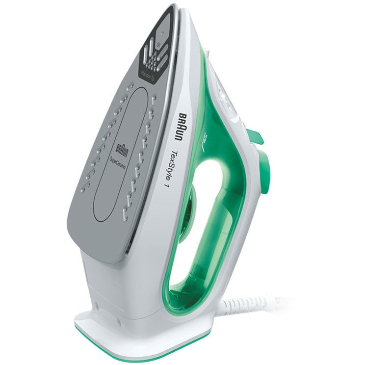 Braun Texstyle 1 Dampfeisen Si 1040