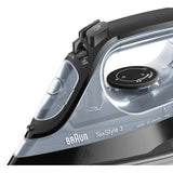 Braun Texstyle 3 Iron à vapeur Si 3055 noir