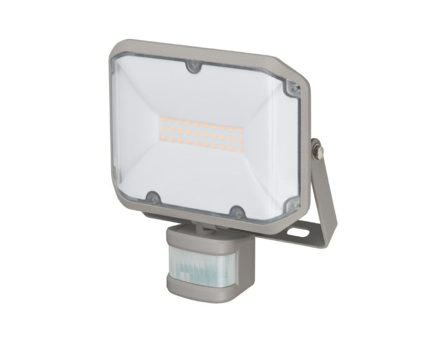 Brennenstuhl LED Light Shine 2080 LM con rilevatore di movimento
