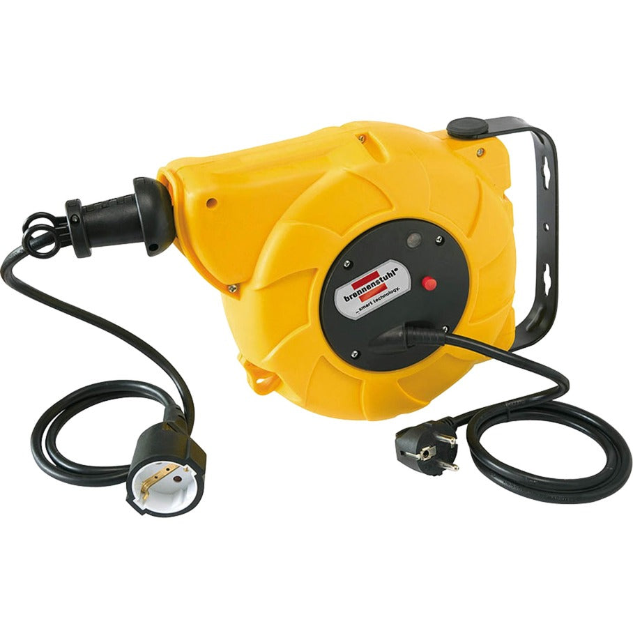 Brennenstuhl Brennenstuhl bobina via cavo automatica IP20
