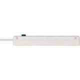 Brennenstuhl Bremounta Socket 4-tiden
