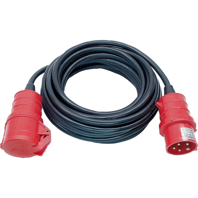 Brennenstuhl CEE Extension cable IP44, 5-pole grounded