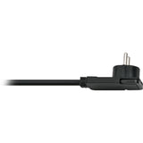 Brennenstuhl Comfort-Line Plus, 4-krotnie