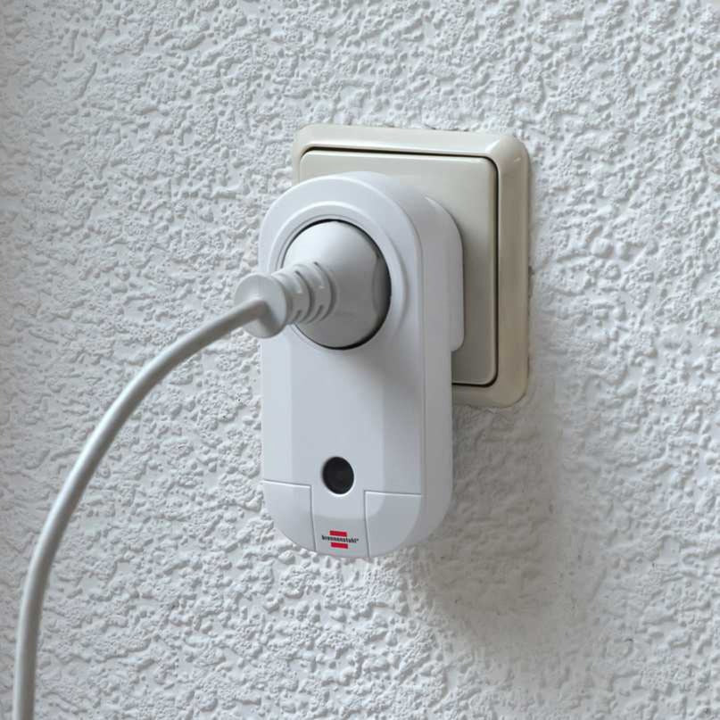Brennenstuhl Comfort-Line radioopererte brytersett