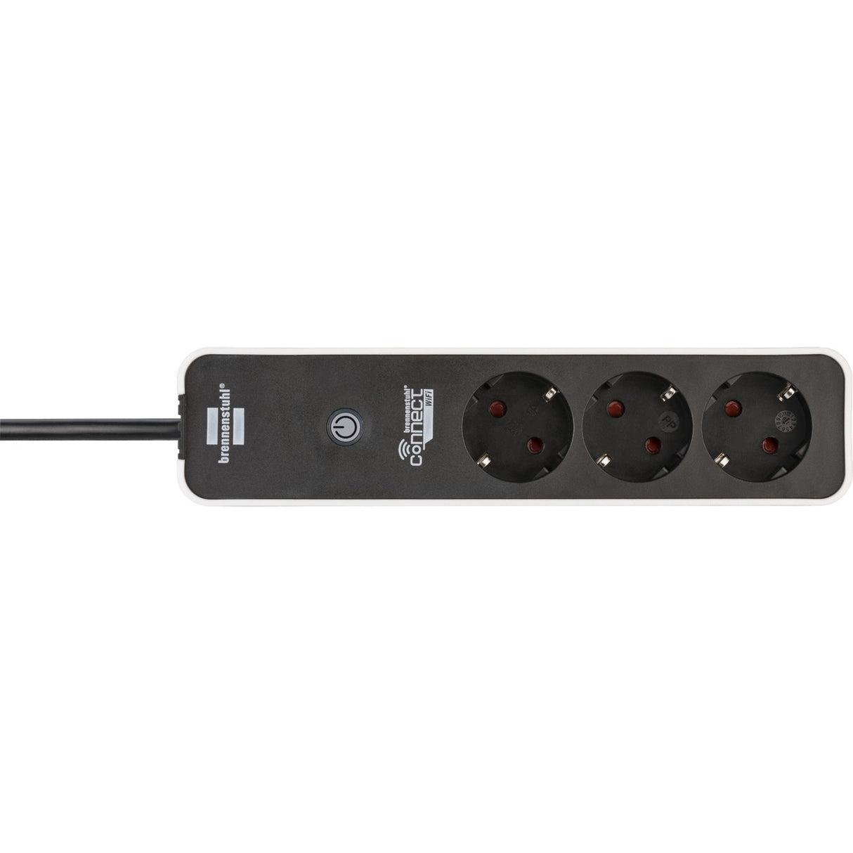 BrennenStuhl Wifi socket 3 inputs