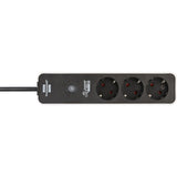 BrennenStuhl Wifi socket 3 inputs