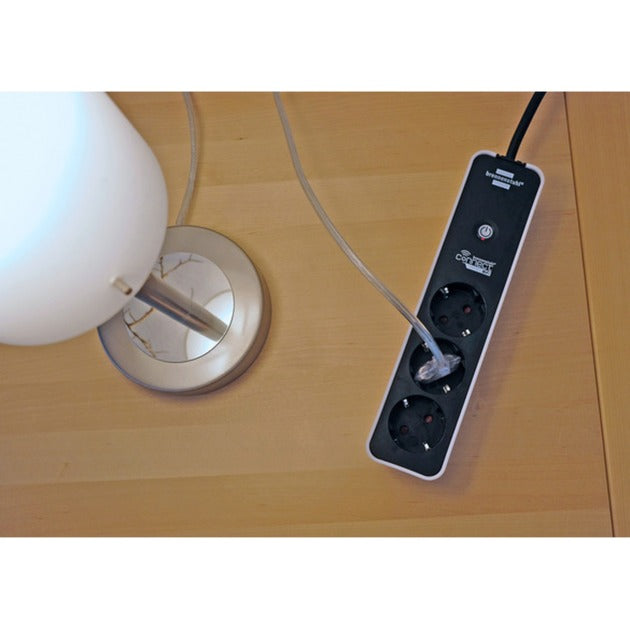 BrennenStuhl Wifi socket 3 inputs