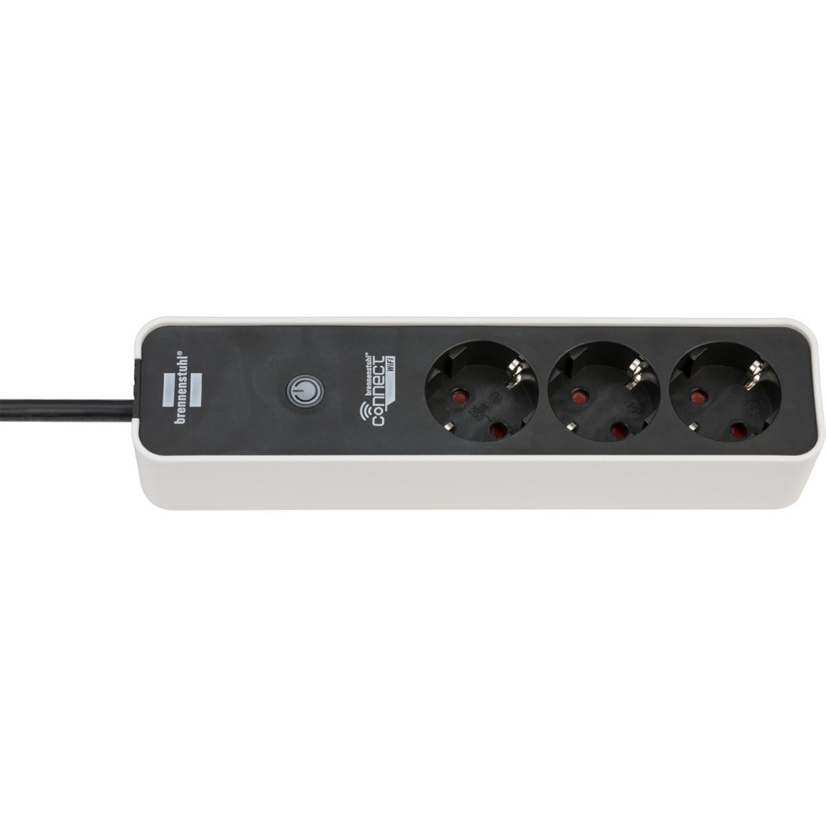BrennenStuhl Wifi socket 3 inputs