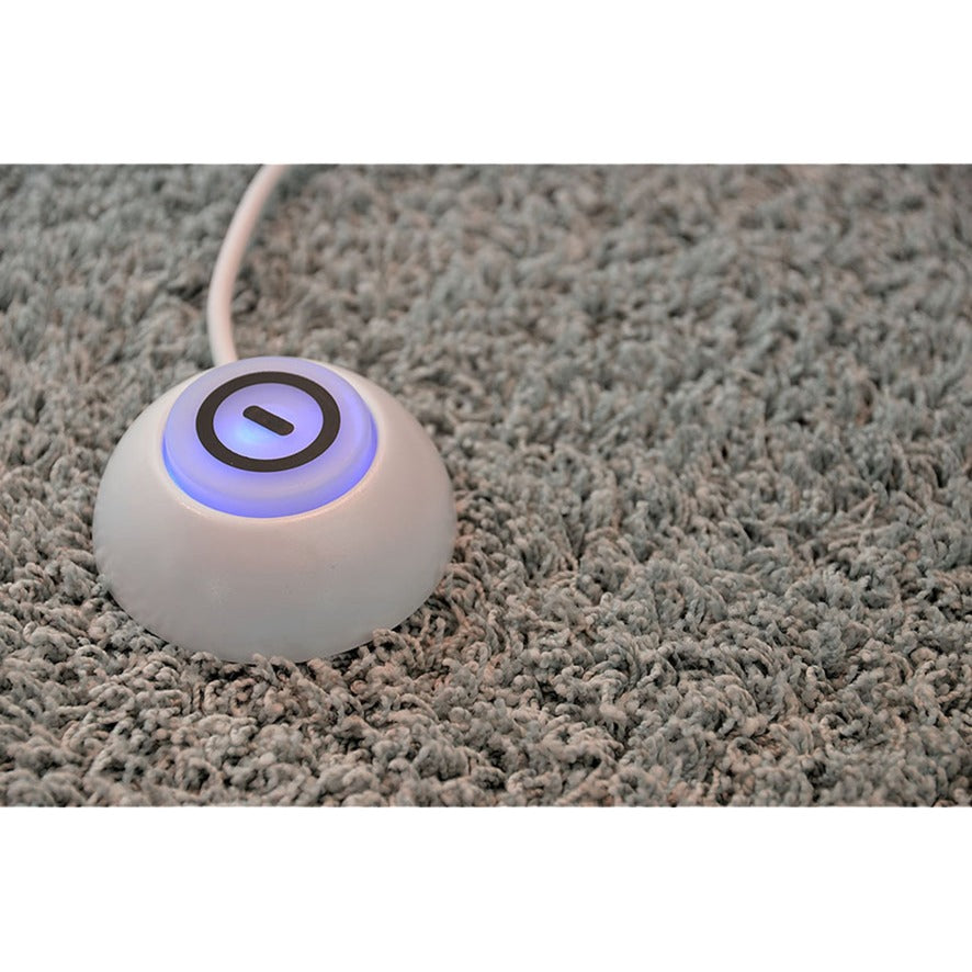 Brennenstuhl Eco-Line Comfort Switch Adapter