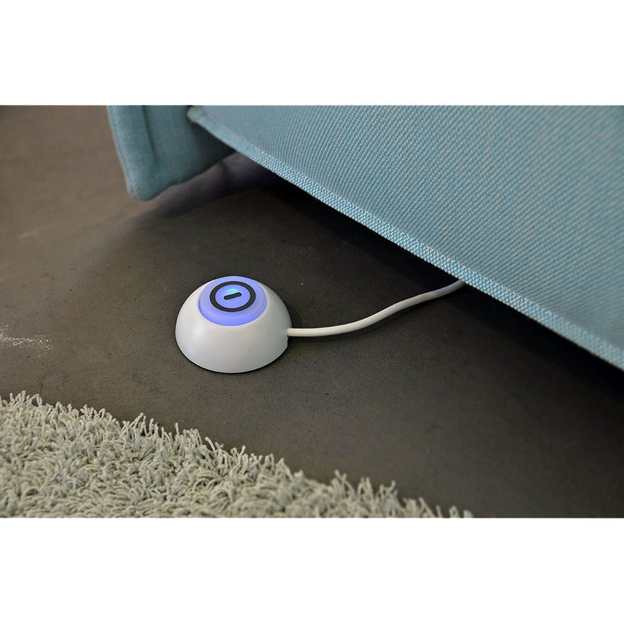 Brennenstuhl Eco-Line Comfort Switch Adapter