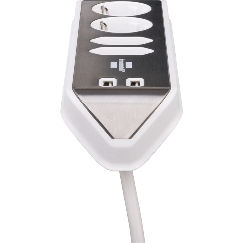 Brennenstuhl Estilo Corner Spot 4 Time