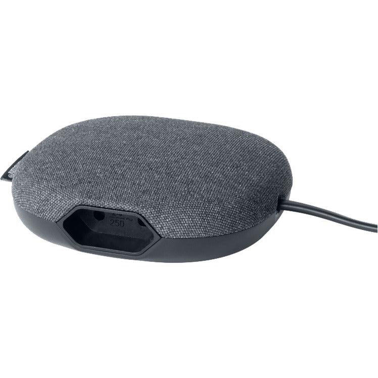 Brennenstuhl Estilo charging station with textile surface