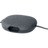 Brennenstuhl Estilo Station de charge avec surface textile