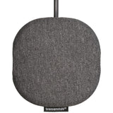 Brennenstuhl Estilo Station de charge avec surface textile