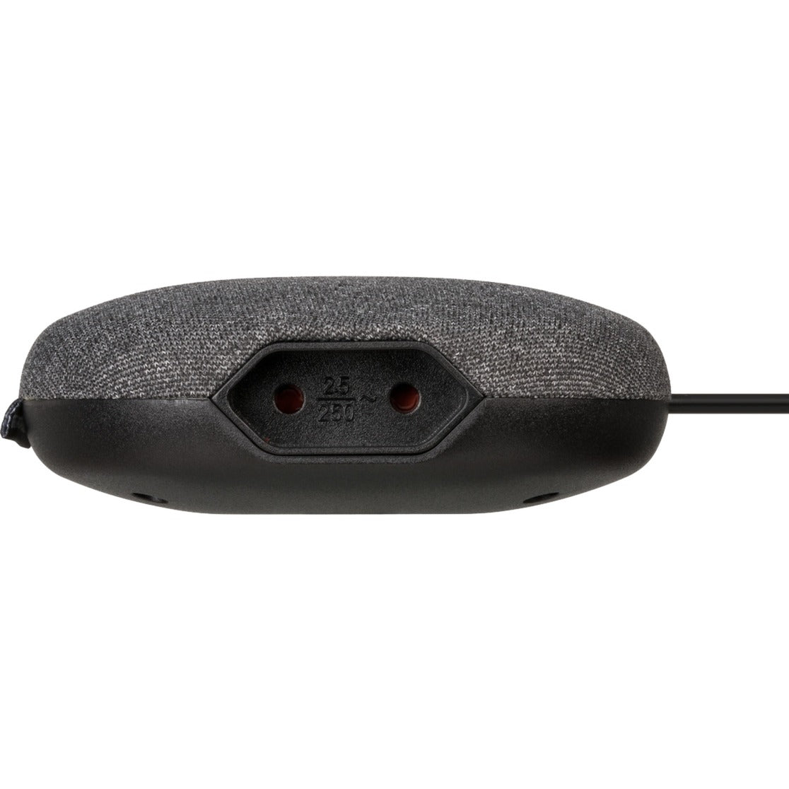 Brennenstuhl Estilo Station de charge avec surface textile