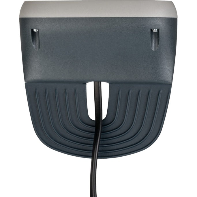 Brennenstuhl Estilo Prese per banca con funzione di ricarica USB