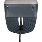 Brennenstuhl Estilo Prese per banca con funzione di ricarica USB