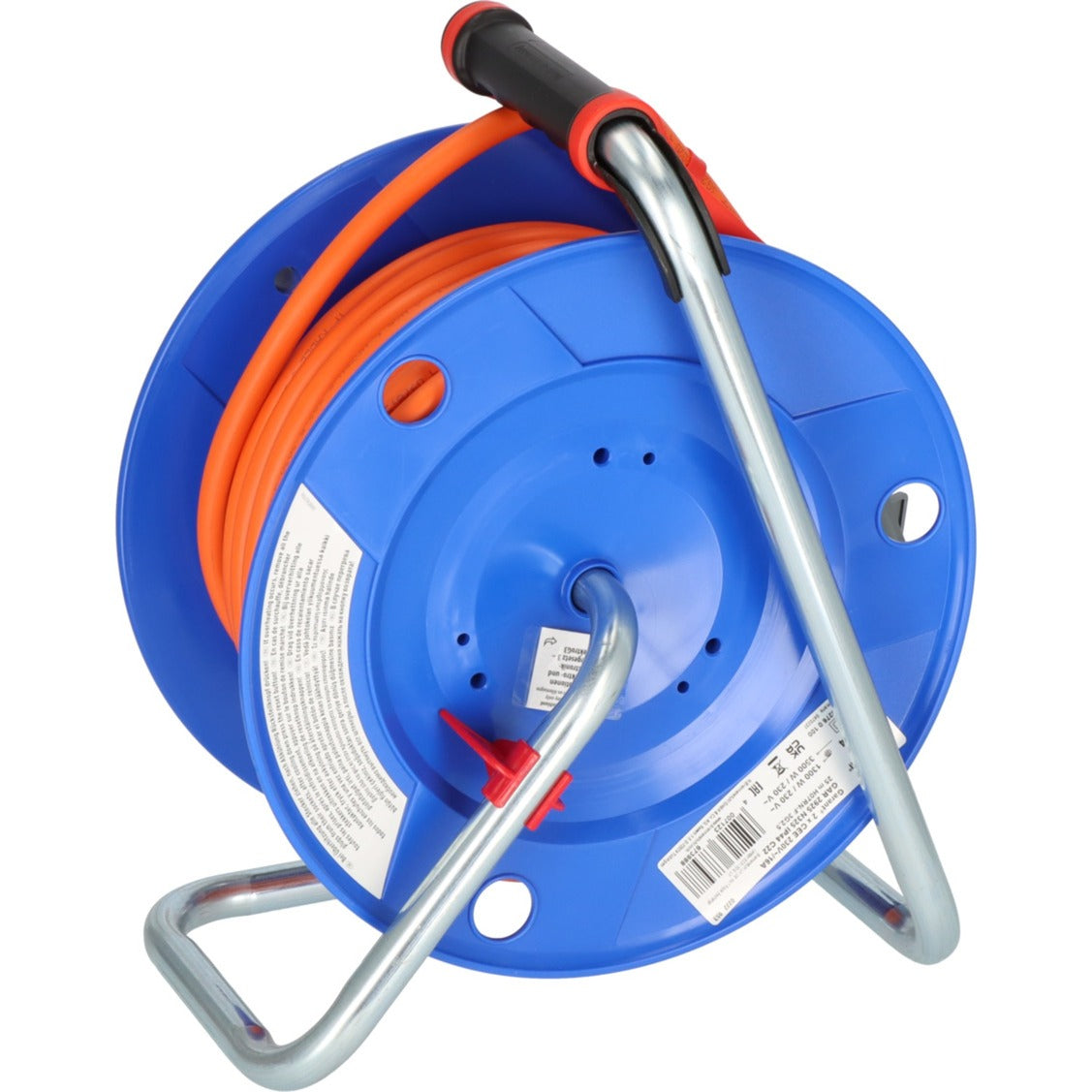 Brennenstuhl Garant Cee 2 IP44 cable reel from special artificial