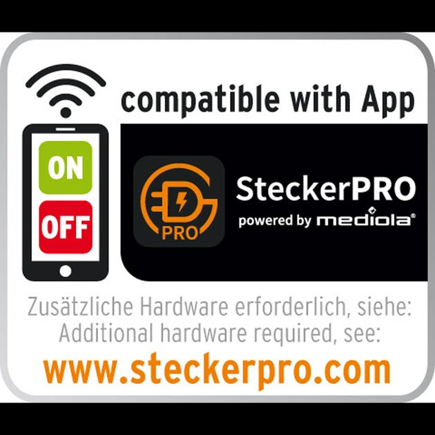 BRENNENSTUHL BRENNENSTUHL DOMOVA AUTOMETIVE GWY 433