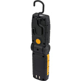 Brennenstuhl večnamenska svetilka Brennenstuhl s 6+1 LED in baterijo HL