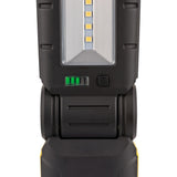 Brennenstuhl večnamenska svetilka Brennenstuhl s 6+1 LED in baterijo HL