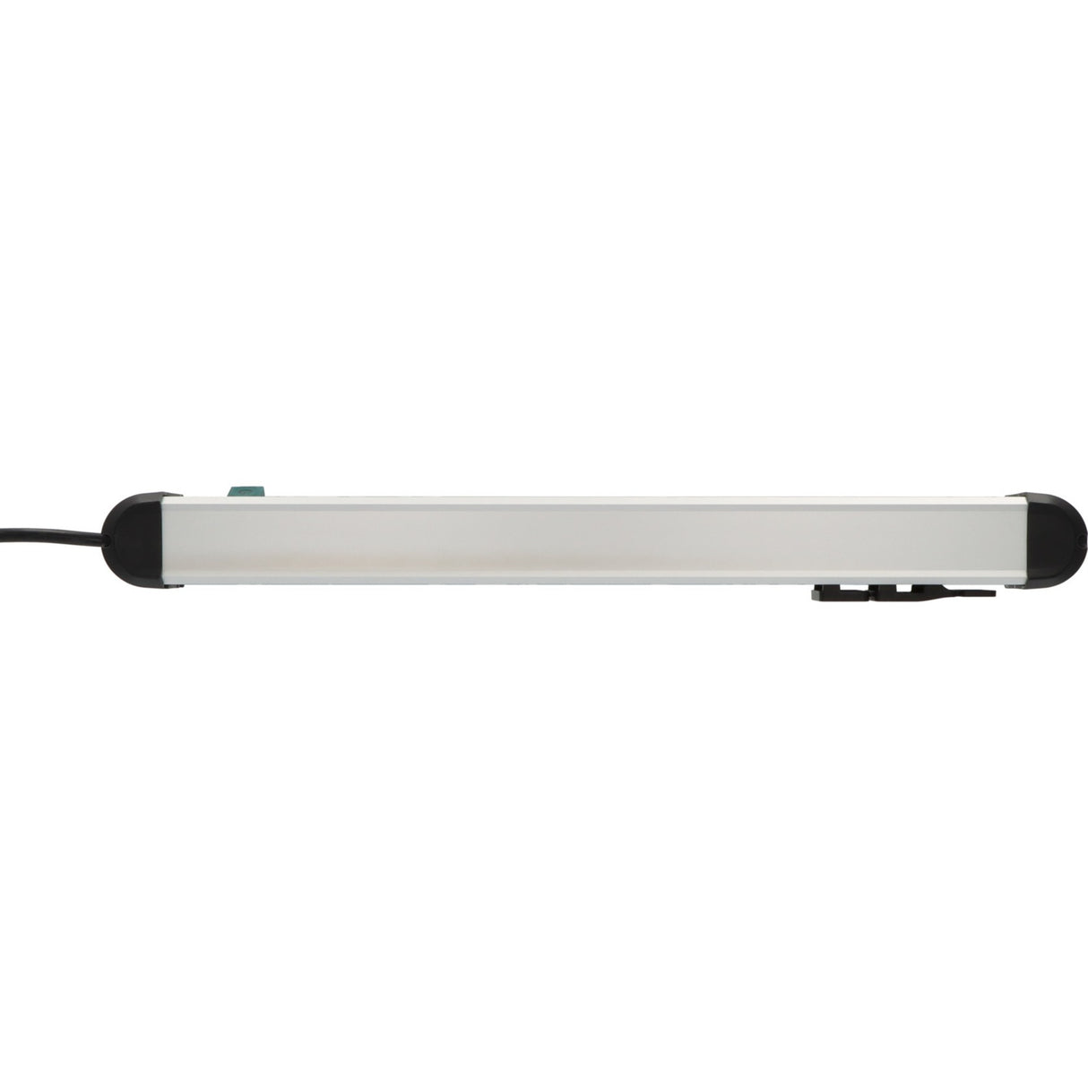 Brennenstuhl Premium-alu-Line socket 10-fold