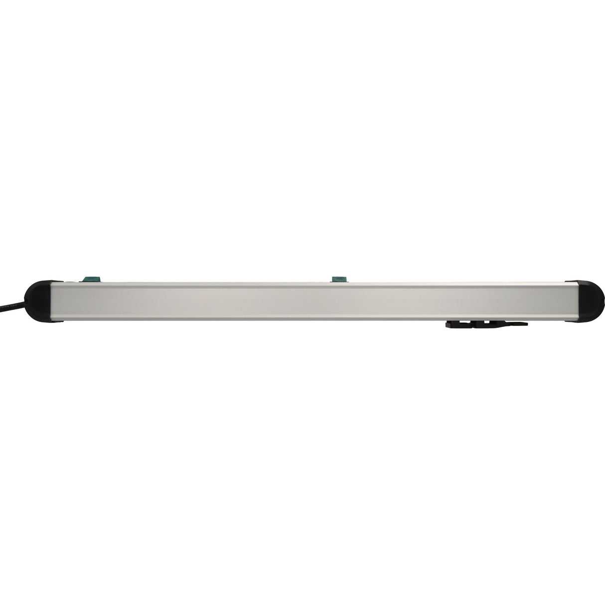 Brennenstuhl Premium-Alu-Line Socket 12-gang