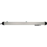 Brennenstuhl Premium-Alu-Line Socket 12-gang