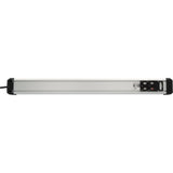 Brennenstuhl Premium-Alu-Line Socket 12-gang