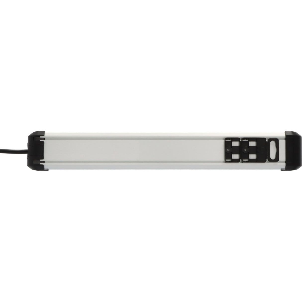 Brennenstuhl Premium-Alu-Line Socket 6-gang