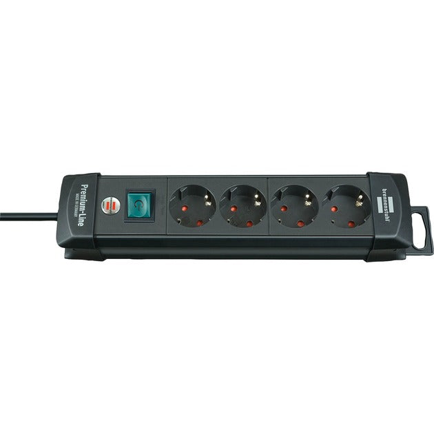 Brennenstuhl premium-line 4x