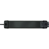 Brennenstuhl Premium-Line Socket 4 gange