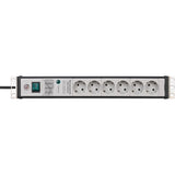 Brennenstuhl Brennenstuhl Premi Premium-line 6-Time 19