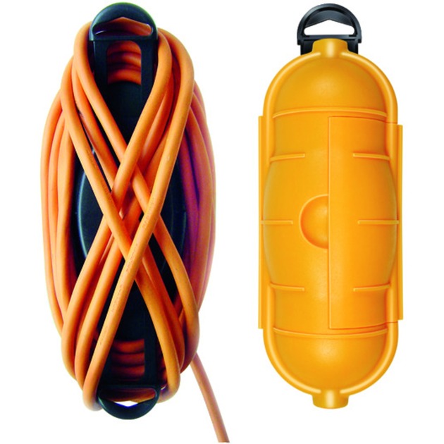 Brennenstuhl Safe-Box IP 44