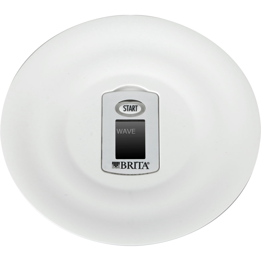 BRITA FILD SERVIR MENTE