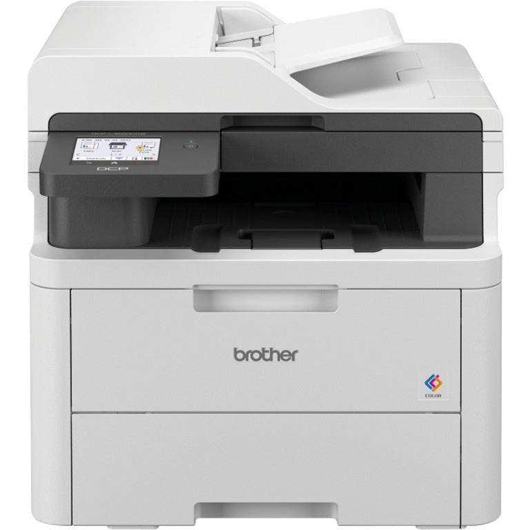 Broder DCP-L3560CDW