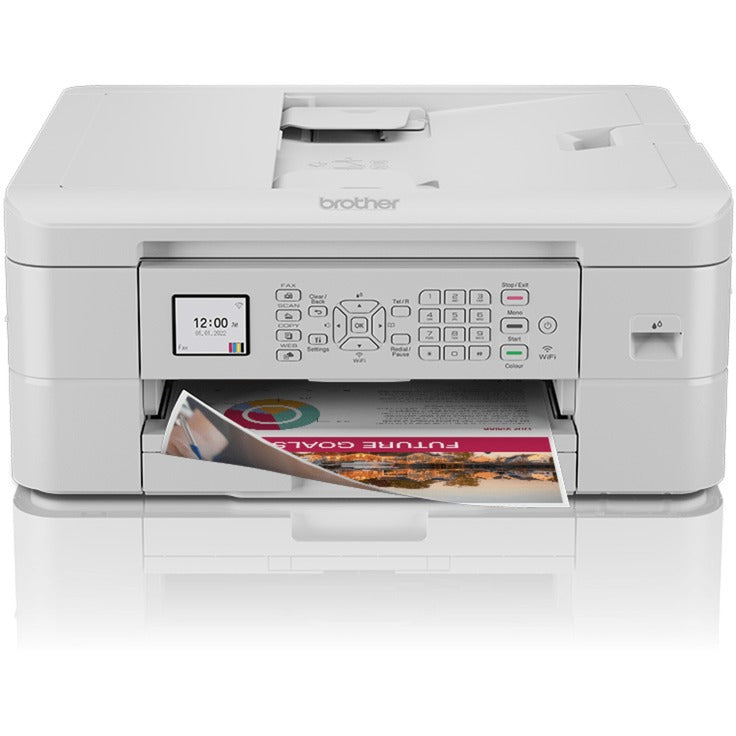 Fratello MFC-J1010DW