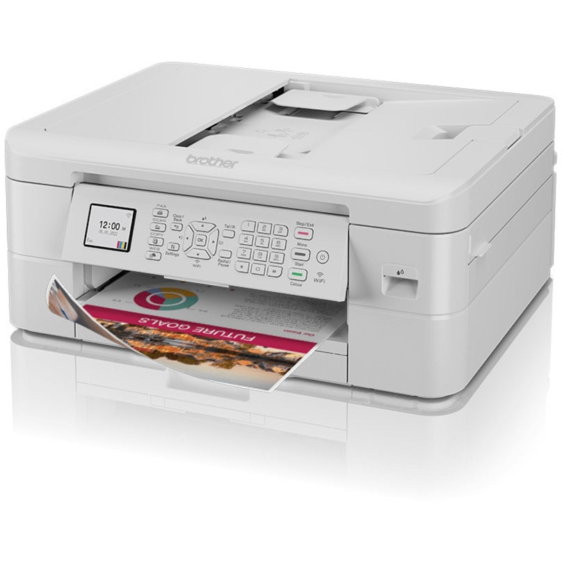 Fratello MFC-J1010DW