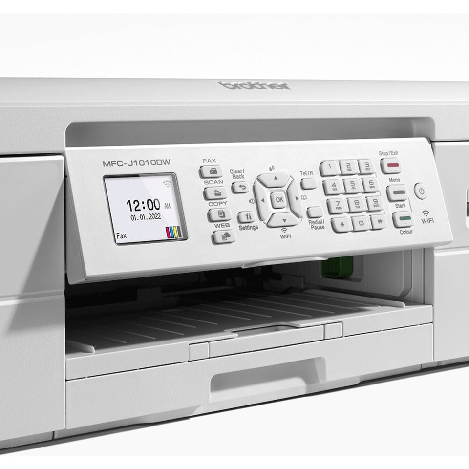 Fratello MFC-J1010DW