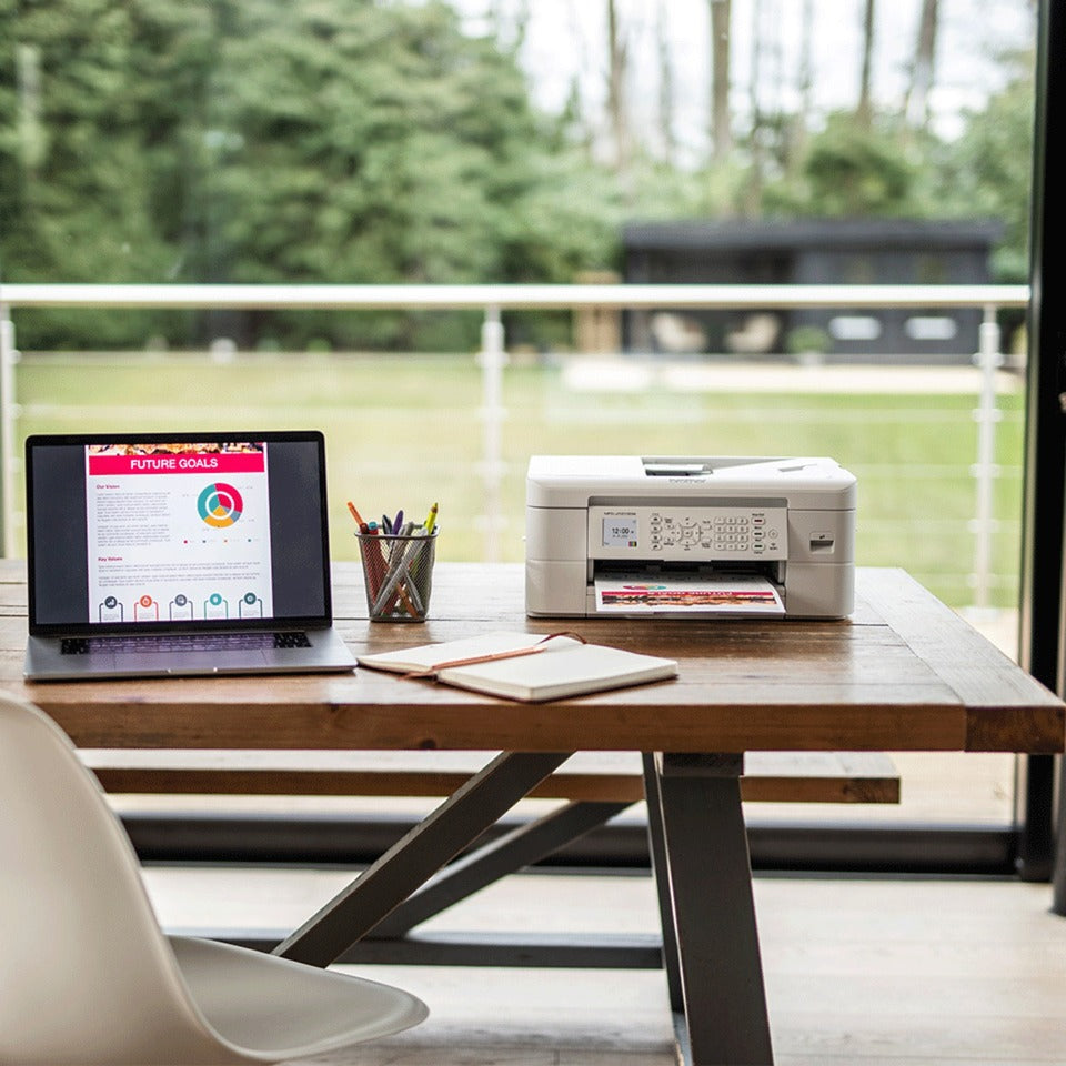 Fratello MFC-J1010DW