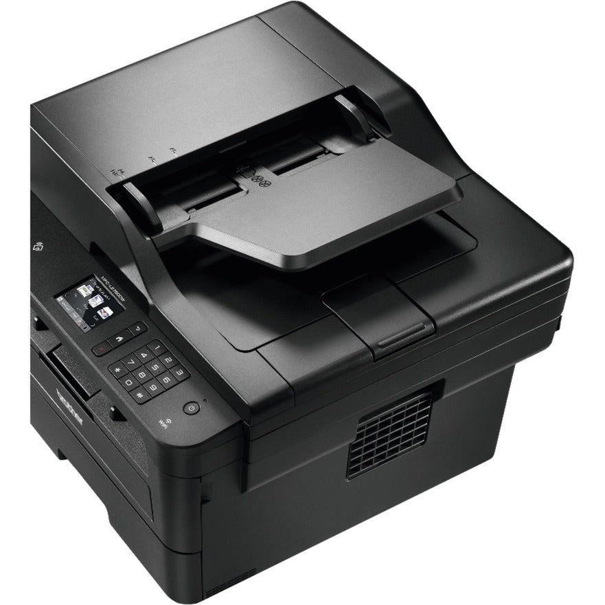 Hermano MFC-L2750DW