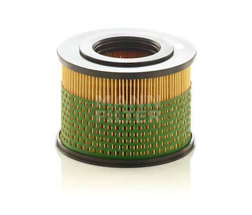 Mann-filter mann luchtfilter