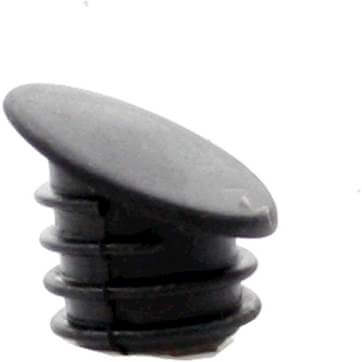 Cortina Stand cap black