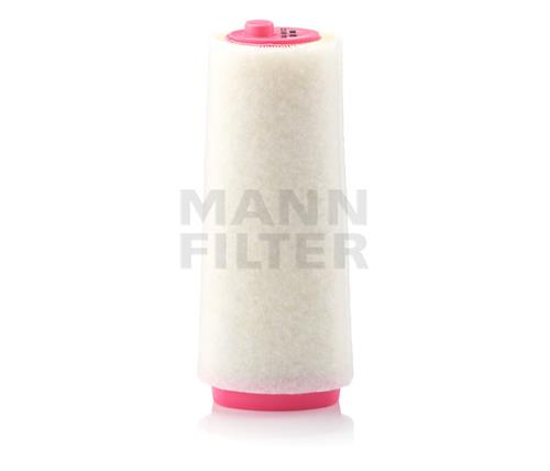 Mann-filter mann luchtfilter