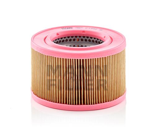 Mann-filter mann luchtfilter